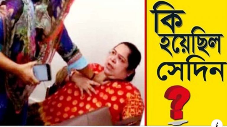 সাংবাদিক রোজিনার সাথে ঘটে যাওয়া পুরো ঘটনা | bangla News | Channel Muskan