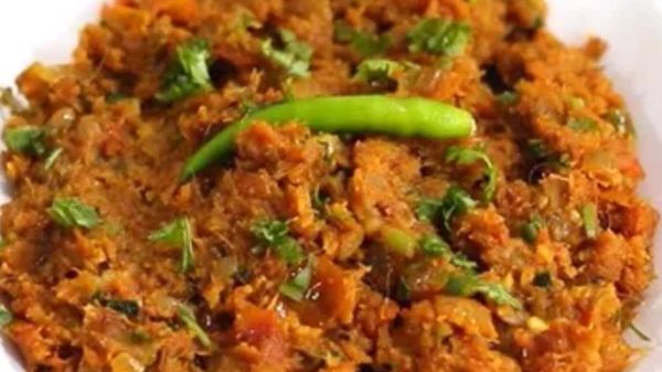 রান্নার রেসিপি | মাছের ঝুরি কাবাব তৈরির রেসিপি | Recipe News Bangla