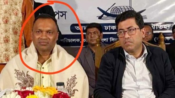 খালেদা জিয়ার গাড়িবহরে হামলাকারী সেই বুলবুল এখন প্রকাশে