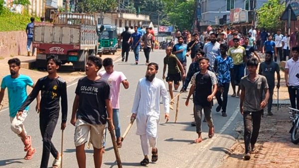 পার্বত্য জেলায় শান্তি ফেরাতে সরকারের নির্দেশনা, পরিদর্শনে যাচ্ছে প্রতিনিধিদল