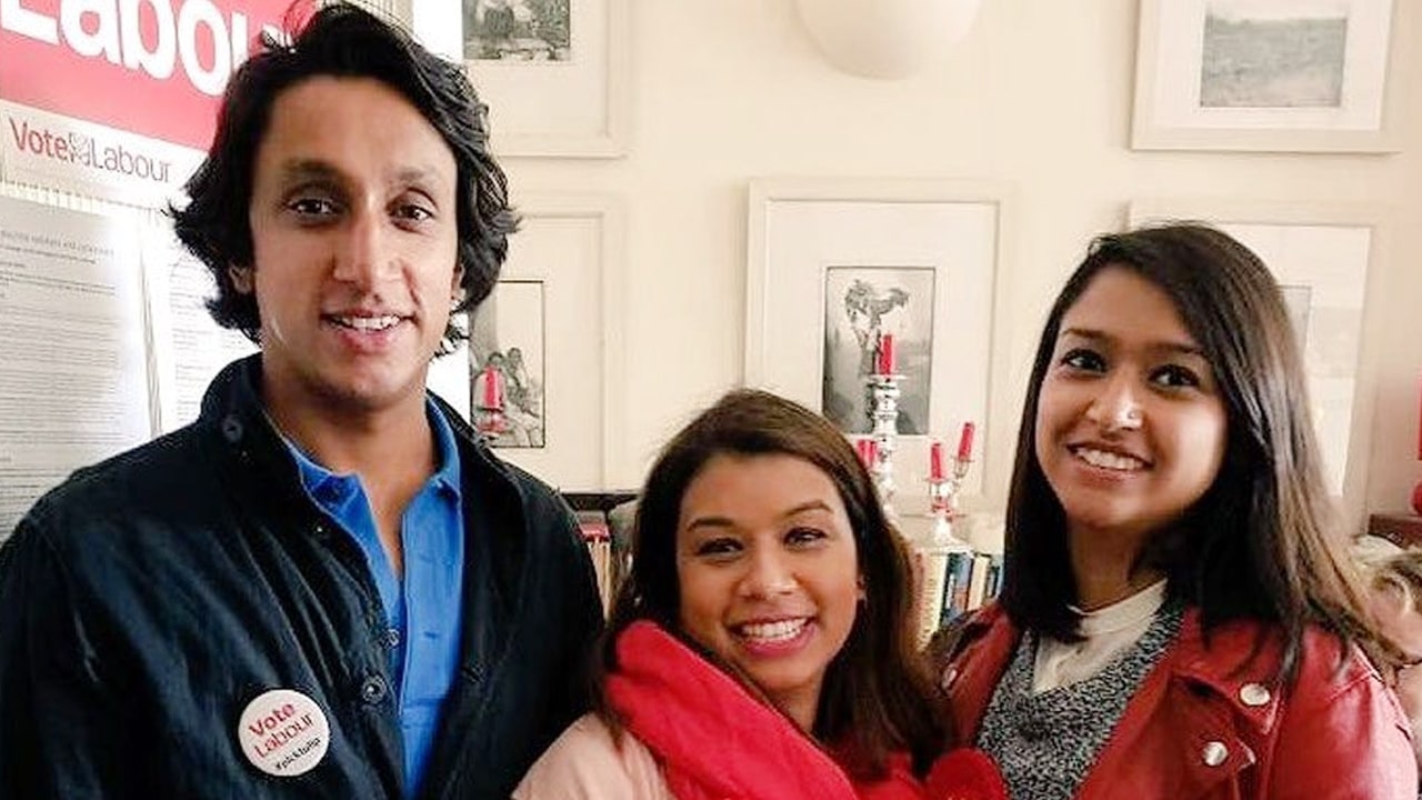 শেখ রেহানার ছেলে-মেয়ে ‘মিথ্যা প্রোপাগান্ডা’ গোষ্ঠীর সঙ্গে জড়িত?
