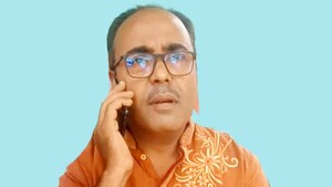 শ্রীপুরে যুবদল নেতার বিরুদ্ধে চাঁদাবাজির অভিযোগ