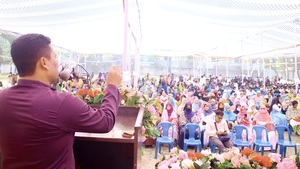 নানা মুখী ষড়যন্ত্রের শিকার অধ্যক্ষ মোস্তফা কামাল 